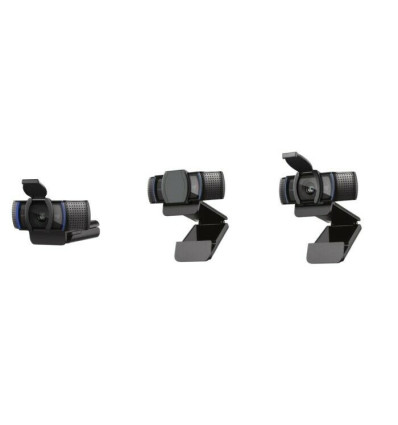 Webcam LOGITECH C920s Pro Full Hd