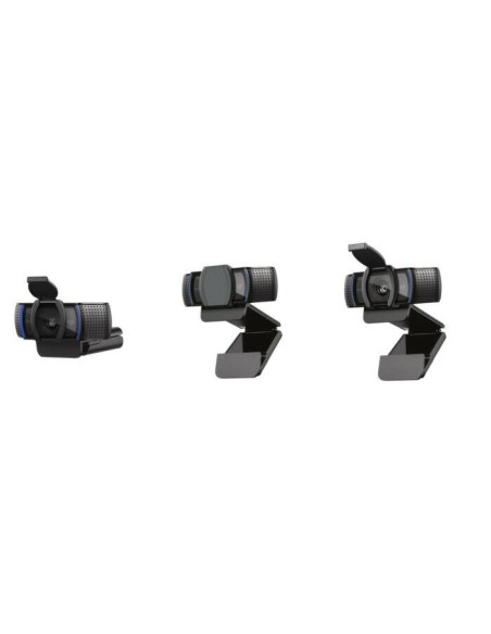 Webcam LOGITECH C920s Pro Full Hd