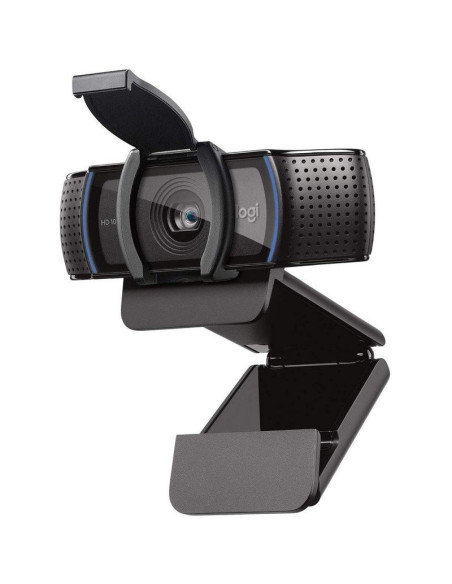 Webcam LOGITECH C920s Pro Full Hd