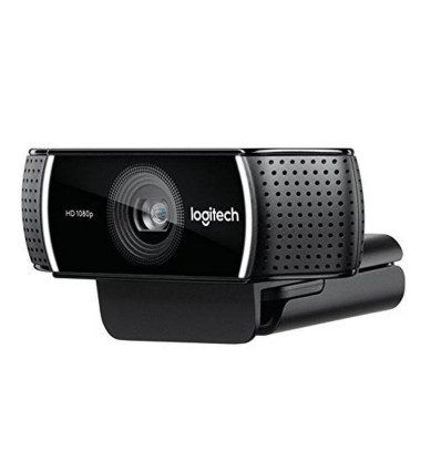 Webcam LOGITECH C922