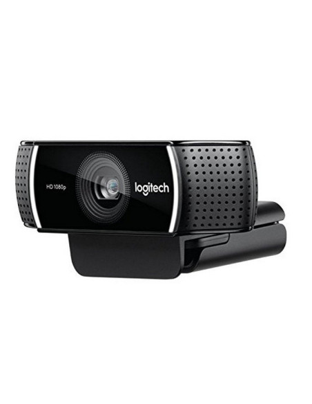 Webcam LOGITECH C922