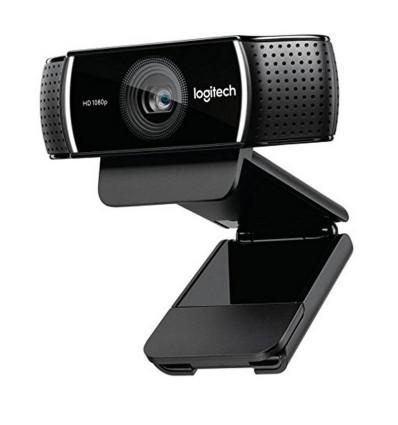 Webcam LOGITECH C922