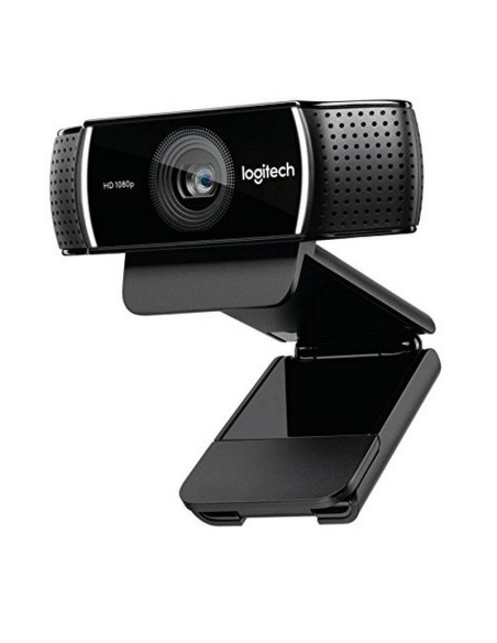 Webcam LOGITECH C922