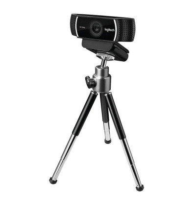 Webcam LOGITECH C922