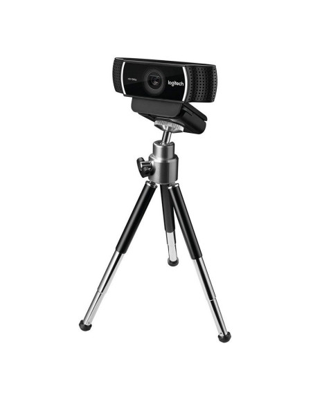 Webcam LOGITECH C922
