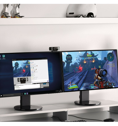 Webcam LOGITECH C922