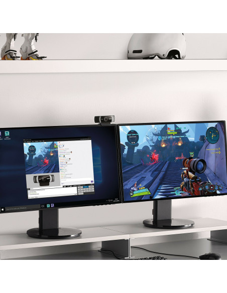 Webcam LOGITECH C922