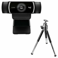 Webcam LOGITECH C922