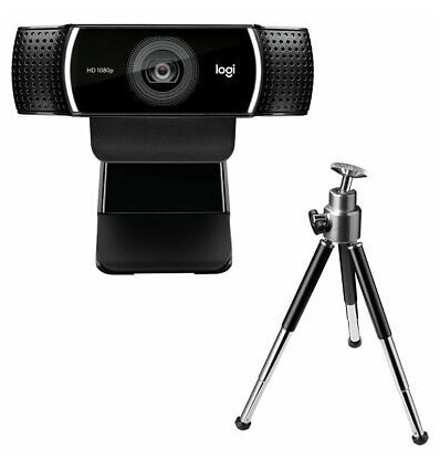 Webcam LOGITECH C922