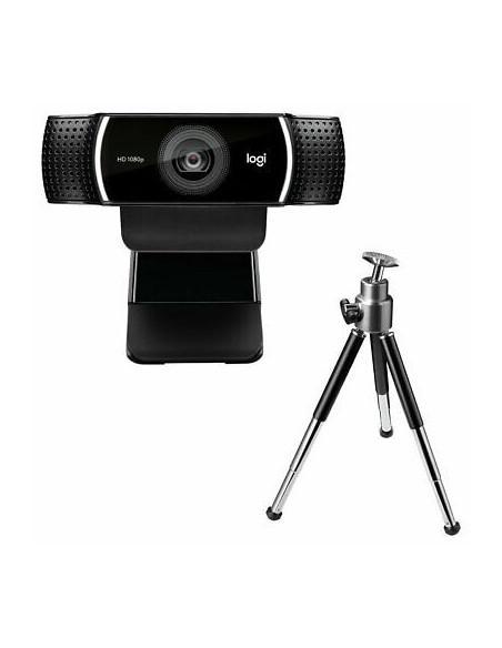 Webcam LOGITECH C922