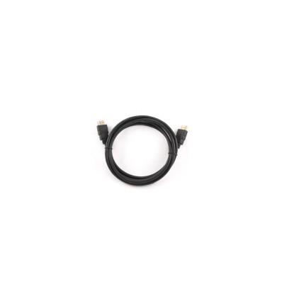Cable HDMI de 1 metro Macho a macho Versión 1.4