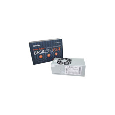 Fuente de alimentación COOLBOX TFX 500W