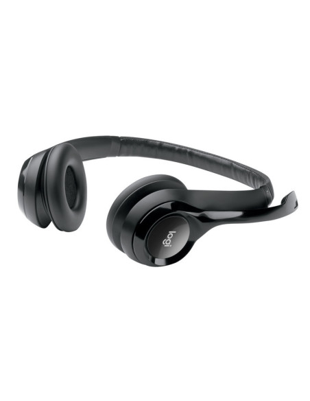 LOGITECH H390 - Comprar auriculares con Micrófono USB Logitech