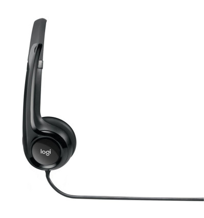 LOGITECH H390 - Comprar auriculares con Micrófono USB Logitech
