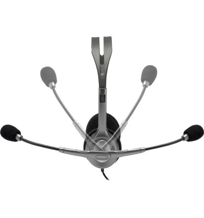 LOGITECH H111 - Comprar auriculares con micrófono Logitech