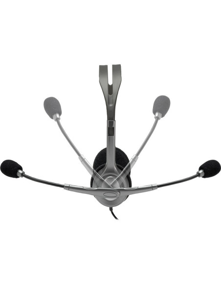 LOGITECH H111 - Comprar auriculares con micrófono Logitech
