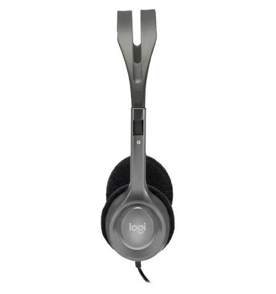 LOGITECH H111 - Comprar auriculares con micrófono Logitech