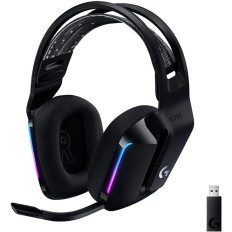 LOGITECH G733 - Comprar auriculares LOGITECH inalámbricos gaming