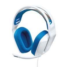 LOGITECH G335 Gaming Blancos - Comprar auriculares gaming LOGITECH