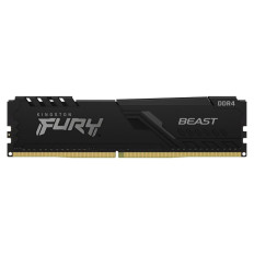 Kingston Fury Beast - Comprar Memoria RAM 3600Mhz