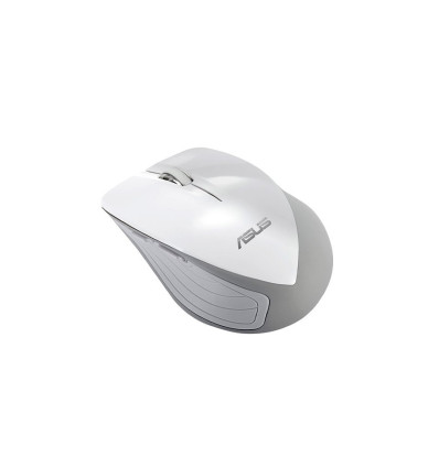 ASUS WT465 Blanco Wireless - Comprar ratón inalámbrico blanco ASUS