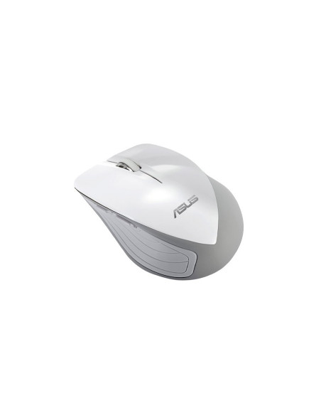 ASUS WT465 Blanco Wireless - Comprar ratón inalámbrico blanco ASUS