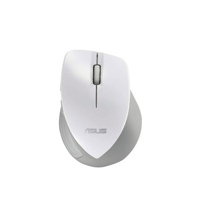 ASUS WT465 Blanco Wireless - Comprar ratón inalámbrico blanco ASUS