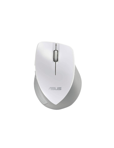 ASUS WT465 Blanco Wireless - Comprar ratón inalámbrico blanco ASUS