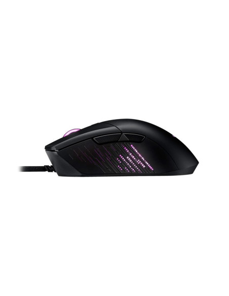 ASUS ROG Gladius III - Comprar ratón gaming ASUS Aura Sync