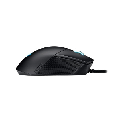 ASUS ROG Gladius III - Comprar ratón gaming ASUS Aura Sync