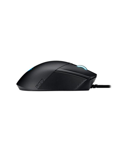 ASUS ROG Gladius III - Comprar ratón gaming ASUS Aura Sync