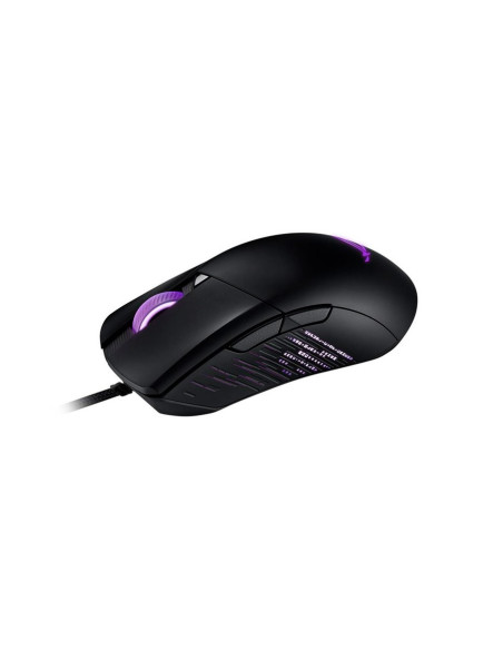 ASUS ROG Gladius III - Comprar ratón gaming ASUS Aura Sync