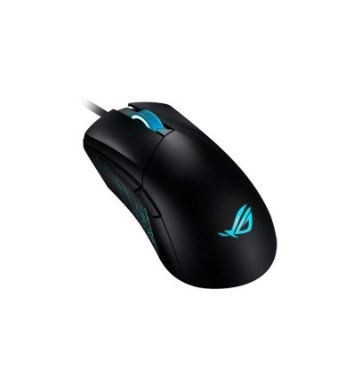 ASUS ROG Gladius III - Comprar ratón gaming ASUS Aura Sync