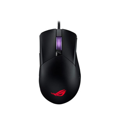 ASUS ROG Gladius III - Comprar ratón gaming ASUS Aura Sync