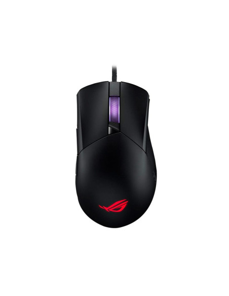 ASUS ROG Gladius III - Comprar ratón gaming ASUS Aura Sync