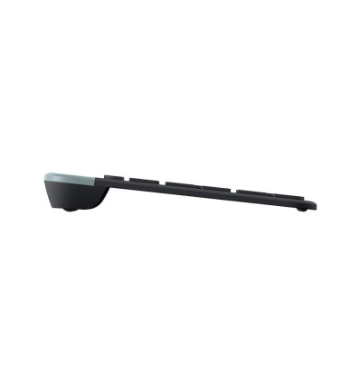 LOGITECH MK470 Wireless Combo - Comprar teclado + ratón inalámbricos