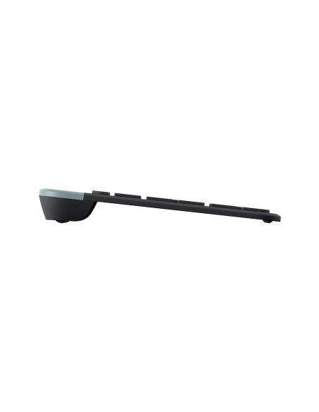 LOGITECH MK470 Wireless Combo - Comprar teclado + ratón inalámbricos