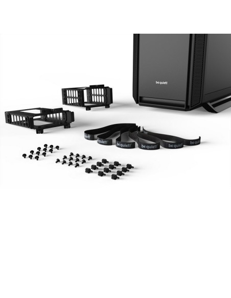 Be Quiet! Silent Base 802 E-ATX Caja para PC