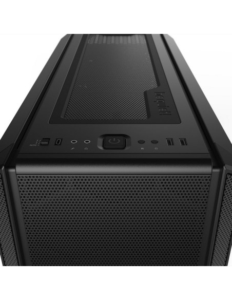 Be Quiet! Silent Base 802 E-ATX Caja para PC