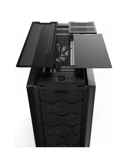 Be Quiet! Silent Base 802 E-ATX Caja para PC