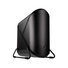 BitFenix Portal Negra con ventana - Comprar caja para ordenador Mini ITX