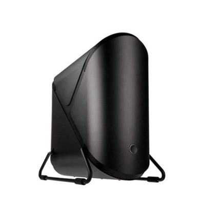BitFenix Portal Negra con ventana - Comprar caja para ordenador Mini ITX