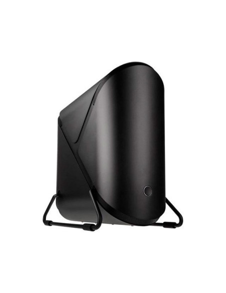 BitFenix Portal Negra con ventana - Comprar caja para ordenador Mini ITX