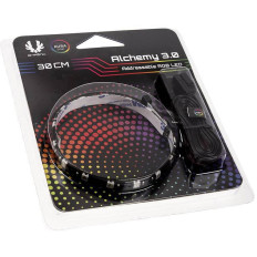 Tira LED RGB de 30 cm BITFENIX Alchemy 3.0 RGB