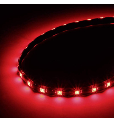 Tira LED RGB de 30 cm BITFENIX Alchemy 3.0 RGB