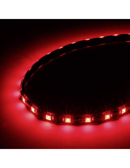 Tira LED RGB de 30 cm BITFENIX Alchemy 3.0 RGB