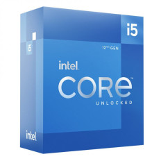 Intel i5 12600K - Comprar procesador 12ª generación Intel socket 1700