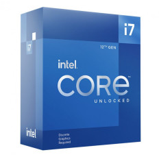 Intel i7 12700KF - Comprar Procesador 12 generación Intel socket 1700