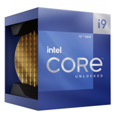Intel i9 12900K - Comprar procesador 12a generación Intel Socket 1700
