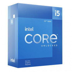 Intel i5 12600KF - Comprar Procesador 12ª generación Intel socket 1700